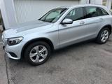 Mercedes-Benz GLC 250 4MATIC Autom. - - Mercedes-Benz GLC-Klasse Gebrauchtwagen in München