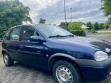Opel Corsa 1.2 16V Edition 100 Klima TÜV NEU TOP!!! - Opel Corsa aus 1999: 1.2