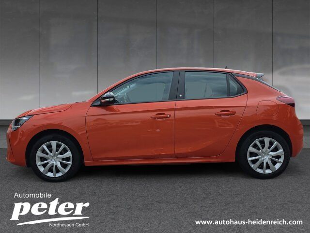 Opel Edition Automatik Klimaautomatik Sitzheizung imagem 3