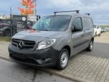 Mercedes-Benz Citan Kasten 108 CDI lang - gebrauchte Mercedes-Benz Citan aus dem Jahr 2014