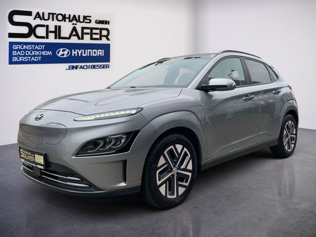 Hyundai KONA Elektro Prime 64 kWh