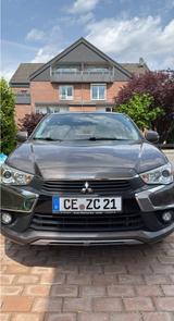Mitsubishi ASX SUV in Bestzustand | Wenig ... - : Geländewagen, Best