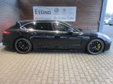 Porsche Panamera Sport Turismo 4,0 Turbo S E-Hybrid - Porsche Panamera: 4s Turbo