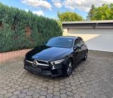 Mercedes-Benz A 250e - Mercedes-Benz A 250 in Hamm