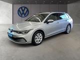 Volkswagen Golf VIII Variant 1.5 TSI DSG Life NAVI