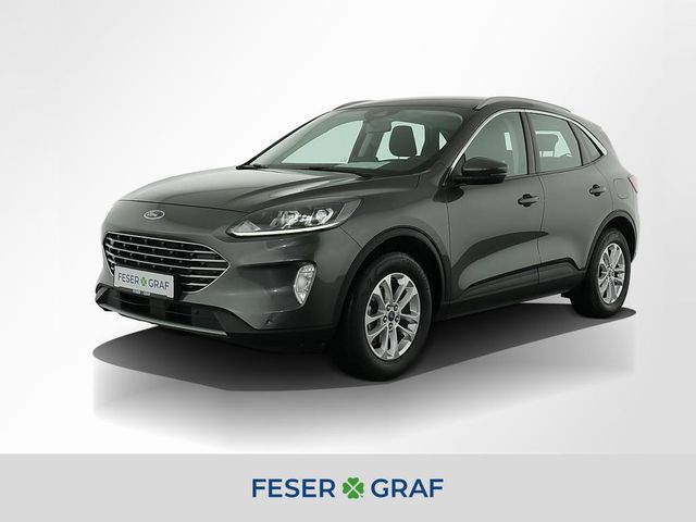 Ford Kuga 1.5 EcoBoost Titanium Navi,Kamera,Sportsitz