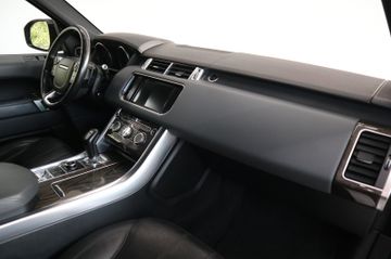 Land-Rover Range Rover Sport - 10