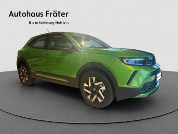 Fotografie 3 des Opel Mokka-e Elegance Kamera Matrix-LED Sitzheizung