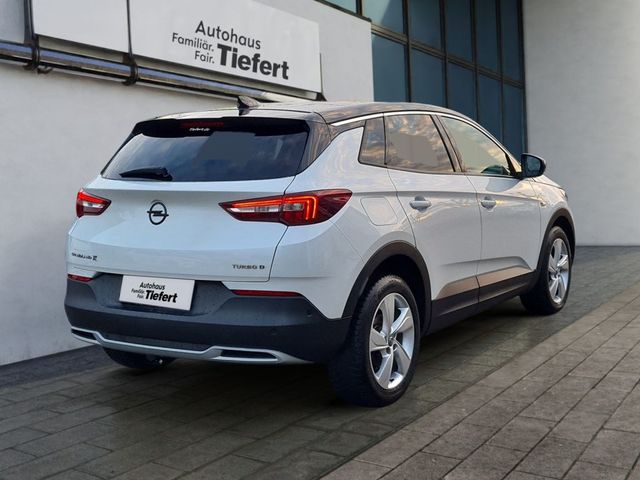 Grandland X 1.5 D Autom. Innov.// Anh.Kup.