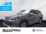 Volkswagen Tayron Life 1.5 eTSI DSG 7Si AHK MATRIX 360°KAM - VW Tayron SUV