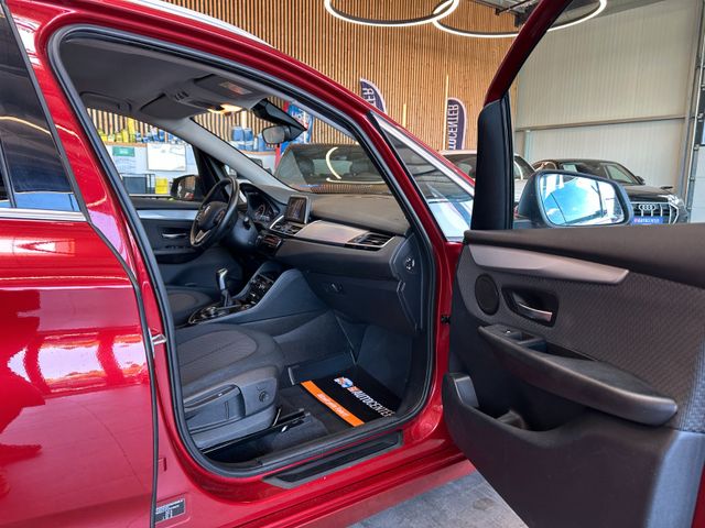 BMW 218 Active Tourer *xDrive*AHK*2-Zonen*