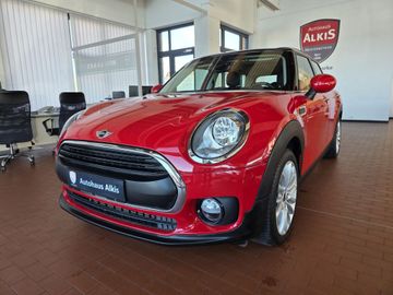 MINI One Clubman - 1