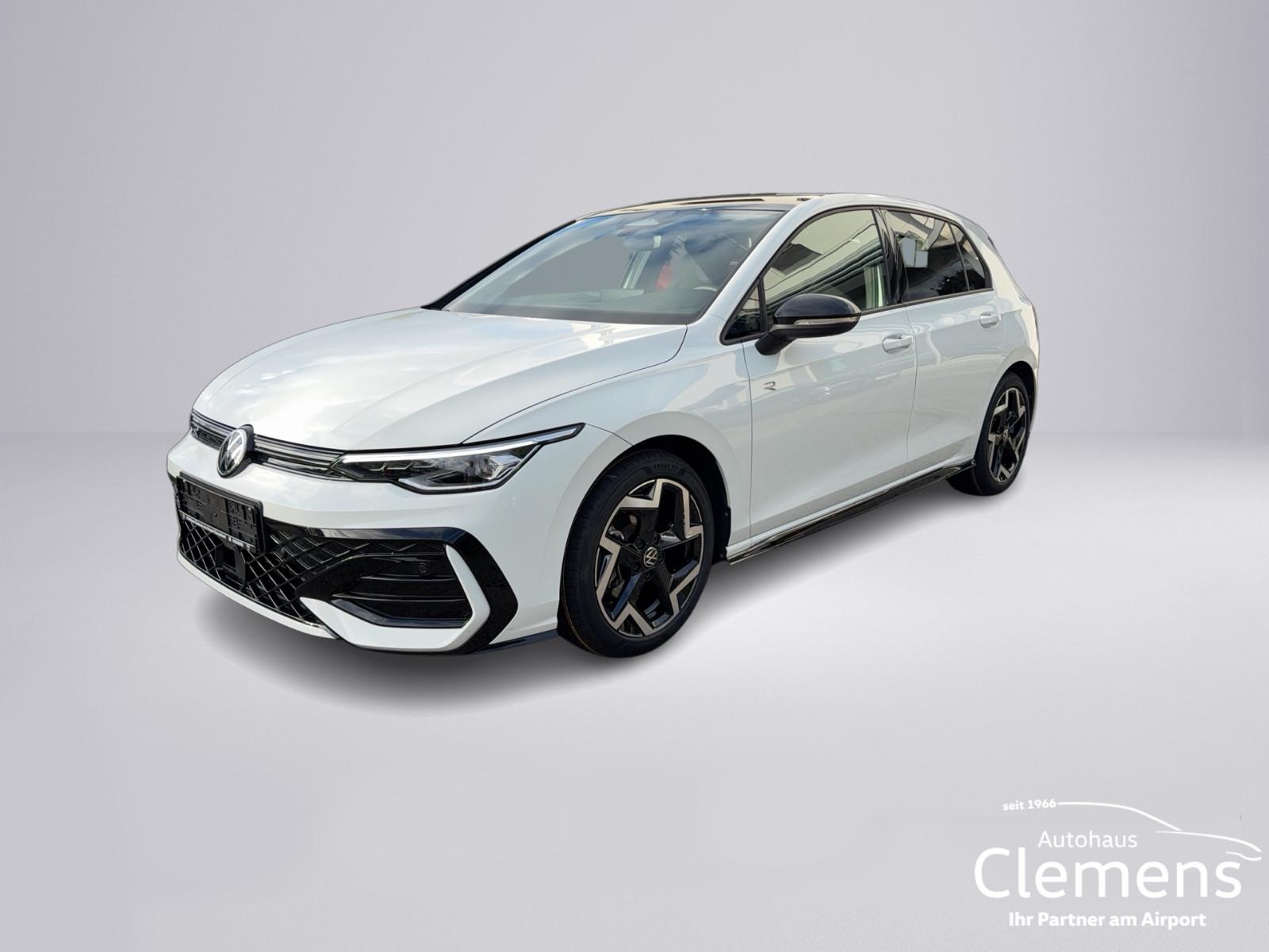 Volkswagen Golf 1.5 eTSI 110 kW R-Line BLACK STYLE