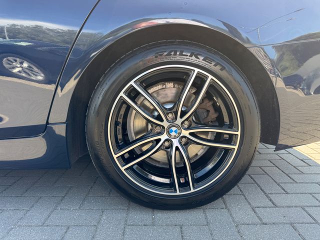 BMW 530 5 Touring d