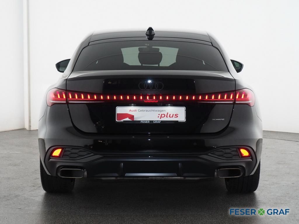 Audi A5 - Bild 13