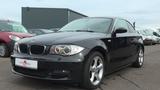 BMW 120d Coupe *TÜV Neu *Xenon - BMW 120: Coupé
