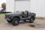 Mercedes-Benz 240 GD Cabrio Rechtslenker H-ZULASSUNG möglich - Mercedes-Benz aus 1987 mit Diesel-Antrieb