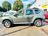 Dacia Duster I Delsey 4x2 + Klima - Dacia Duster Gebrauchtwagen in Berlin