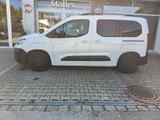 Fiat E- Doblò Magic Top 100 kW - Fiat Doblo mit Elektro-Antrieb