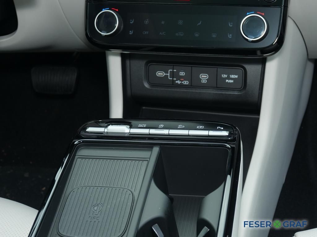 Hyundai TUCSON - Bild 8