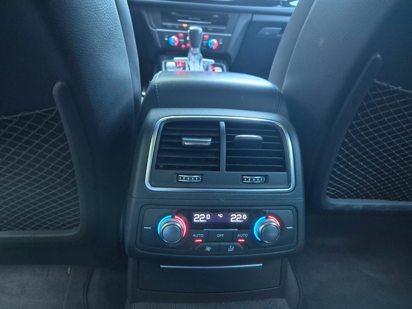Audi S6 4.0 TFSI SoftClo Nachtsicht AHK B&O StdHz HuD