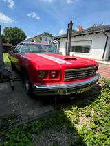 Chevrolet Impala - Chevrolet Impala Gebrauchtwagen