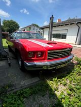 Chevrolet Impala - Chevrolet aus 1976