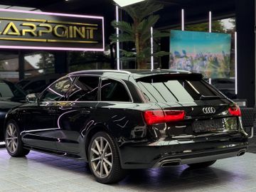 Audi A6 - 6
