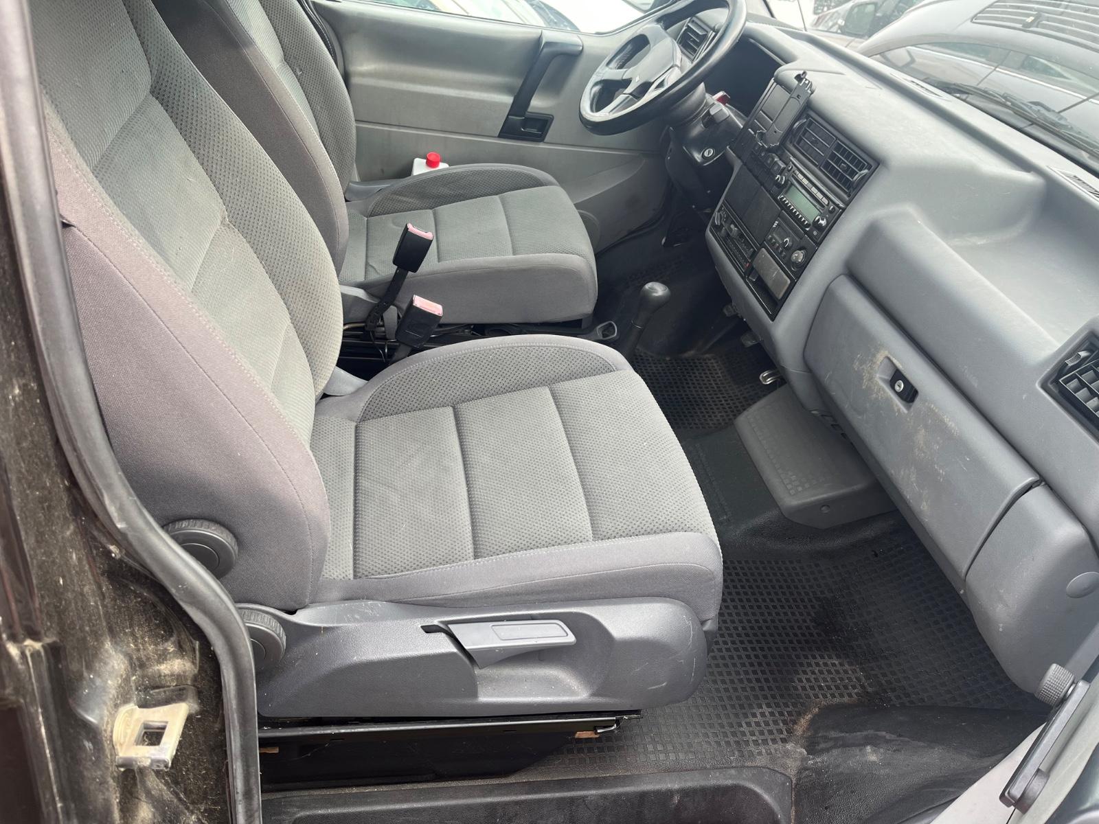 Volkswagen T4