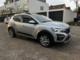 Dacia Sandero ECO-G 100 Stepway Expression Stepway... - Dacia Sandero in Aachen