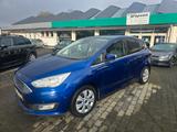 Ford C-Max 1.5 EcoBoost Titanium NAVI PANO - Ford C-Max mit Schiebedach
