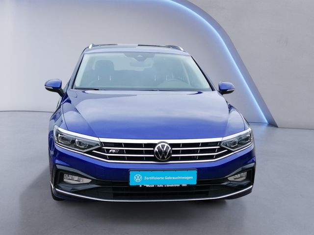 Passat Variant 2.0TSI DSG R-Line PANO+STHZ+1,99%