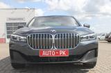 BMW 730 Baureihe 7 Lim 730 d xDrive - gebrauchte BMW 730 aus dem Jahr 2020