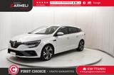 Renault Megane Sporter 1.6 Plug-in Hybrid RS Lin - Renault: Sport RS
