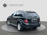 Mercedes-Benz ML 63 AMG 4Matic*1.Hand*MwSt*20"AMG*MB SHeft* - aus 2006: AMG