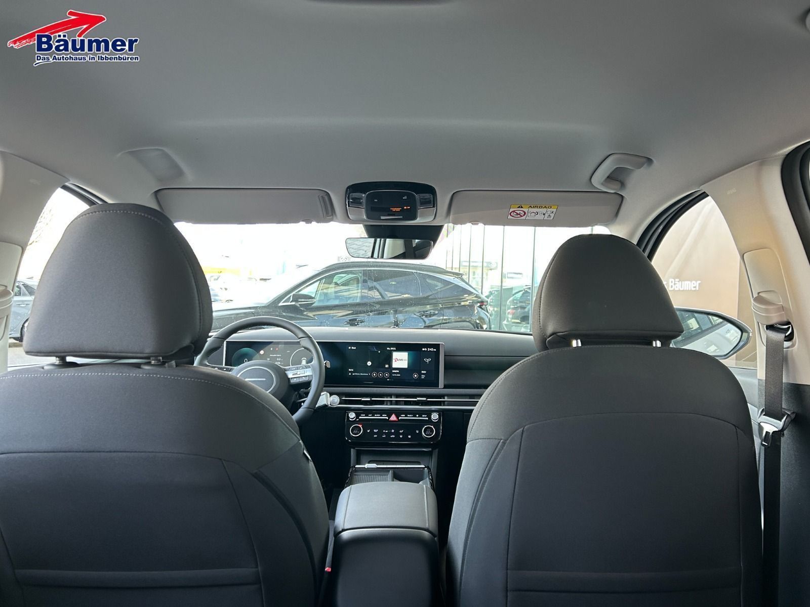 Hyundai Tucson – Bild 12
