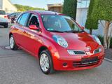 Nissan Micra More Top! - gebrauchte Nissan Micra aus dem Jahr 2008