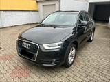 Audi Q3 Quattro Navi AHK Xenon - gebrauchte Audi Q3 aus dem Jahr 2011