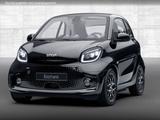Smart fortwo EQ/Prime/22kW/SHZ/LED/Pano/Excl/+Paket/ - gebrauchte Smart Coupés