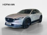 Mazda CX-30 e-SKYACTIV-G 2.0 M HYBRID 150 DRIVE HOMURA - Mazda CX-30 Homura mit Hybrid-Antrieb (Benzin/Elektro)