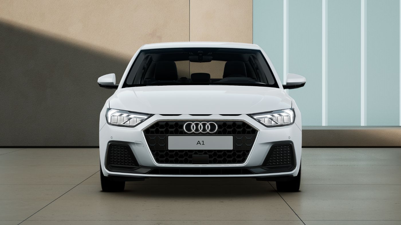 Audi A1 - Bild 5