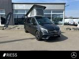 Mercedes-Benz V 300 d/VANSTAR/AMG/AUFSTELLDACH/4*4/KÜCHE/NIGHT - Offers