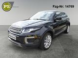 Land Rover Range Rover Evoque Pure - Land Rover Range Rover Evoque in Nürnberg