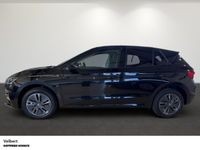 Skoda Fabia - Vorschau Bild 3