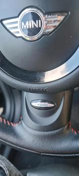 MINI Mini Cooper 1.6 d BMW Motor N47 - MINI Cooper Diesel Gebrauchtwagen