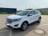 Ford Edge 2,0 l TDCi, 4x4 Titanium - Ford Edge in Bremen