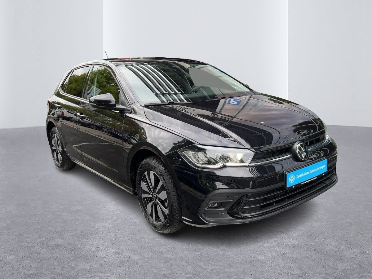 Volkswagen Polo - Bild 6