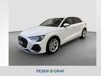 Audi A3 - Vorschau Bild 1