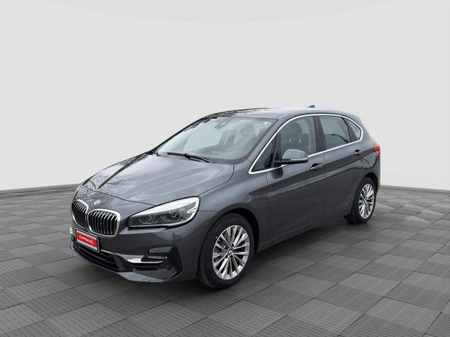 BMW BMW 216 Serie 2 d Active Tourer Luxury