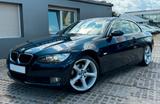 BMW 320i Cabrio +TÜV+B.LEDER+GARANTIE+BI.XENON+1HAND - BMW 320 aus 2009: Cabrio